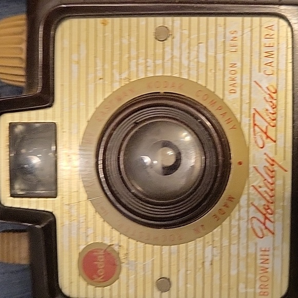 Camera - Picture 2 of 7